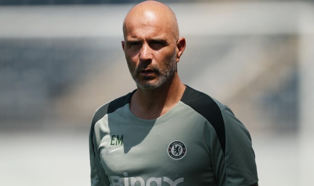 稳健！切尔西2025年英超主场9胜3平保持不败，第7次完成零封